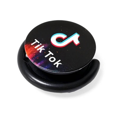 Купить тримач для телефона popsocket vs.3d print tiktok онлайн