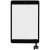 сенсор (тачскрин) для apple ipad mini/ipad mini 2 (чорний) (original china)