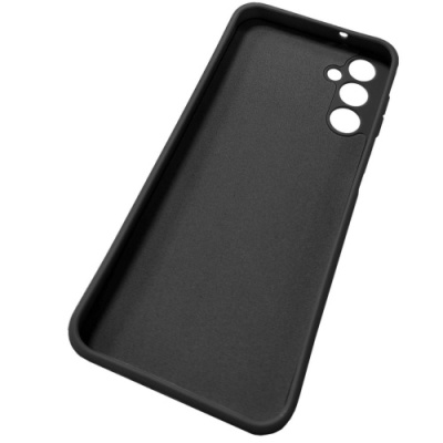 Купить силіконовий чохол soft tpu armor для samsung a145 galaxy a14 4g/a146 galaxy a14 5g - black онлайн