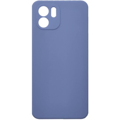 Купить силіконовий чохол soft tpu armor для xiaomi redmi a1/a2 - linen blue онлайн