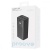 додаткова батарея power bank proove giant lite 22.5w 40000mah (black) 