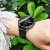 ремінець hoco wh11 для watch band (22mm) (black) 