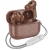 бездротові навушники (tws) hoco eq9 (brown) 