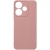 Купить чохол soft silicone case full для xiaomi redmi 13 4g/poco m6 4g (pink) онлайн