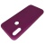Купить силіконовий чохол soft silicone case для xiaomi redmi 7 - purple онлайн