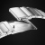 ремінець hoco wh14 для watch band (20mm) (silver) 