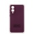 Чохол Soft Silicone Case Full для Samsung S937 Galaxy S25 Edge (Maroon) Купить чохол soft silicone case full для samsung s937 galaxy s25 edge (maroon) онлайн