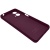 Купить силіконовий чохол soft silicone case для motorola g04/g04s/g24/e14 (бордовий) онлайн