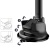 Автотримач MAGNETIC CT303 Black Автотримач MAGNETIC CT303 Black