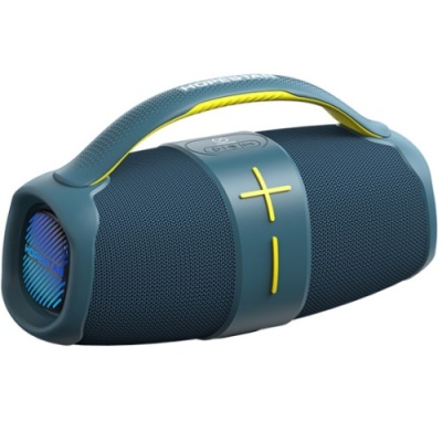 портативна колонка hopestar h60 (синій) 