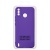 Купить чохол soft silicone case full для tecno spark 6 go (фіолетовий) онлайн