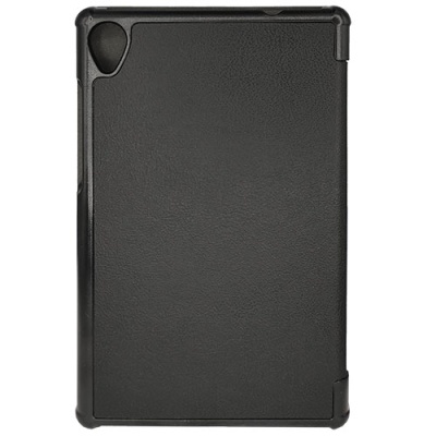 Купить чохол-книжка для планшета zarmans lenovo tab m8 2 gen tb-8505/m8 3 gen tb-8506 (чорний) онлайн