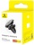 Автотримач Baseus Magnetic Car Mount with Cable Clip Air Vent Version (C40141201113-00) (black) Автотримач Baseus Magnetic Car Mount with Cable Clip Air Vent Version (C40141201113-00) (black)