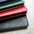 Купить чохол-книжка leather fold для xiaomi poco m3 (темно-синій) онлайн