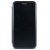 Купить чохол-книжка premium leather для zte blade a5 2020 (чорний) онлайн