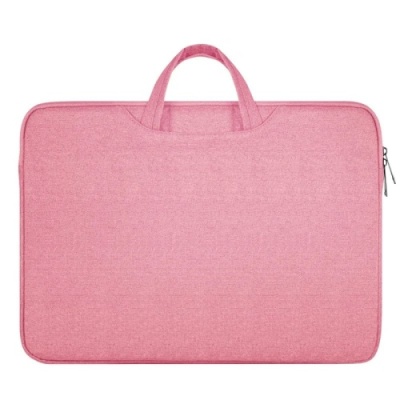 сумка для ноутбука dux ducis lbtc horizontal handbag for 13"-13.9" (pink) 