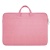 Сумка для ноутбука Dux Ducis LBTC Horizontal Handbag for 13"-13.9" (Pink) сумка для ноутбука dux ducis lbtc horizontal handbag for 13"-13.9" (pink)