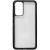 Купить чохол crystal armor для samsung a336 galaxy a33 5g - transparent black bumper онлайн
