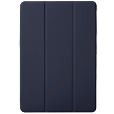 Купить чохол-книжка для планшета smart case для xiaomi redmi pad pro 12.1"/poco pad 12.1" (темно-синій) онлайн