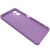 Купить чохол soft silicone case full для samsung a065 galaxy a06 (light violet) онлайн
