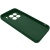 Купить чохол soft silicone case full для xiaomi 15 (dark green) онлайн