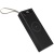 корпус multi-powerbank l20, під елементи 18650 до 20 шт, 22.5+15w, з бездротовою зарядкою та ліхтарем, чорний 