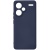 Купить чохол soft silicone case full для xiaomi redmi note 13 pro plus 5g (dark blue) онлайн