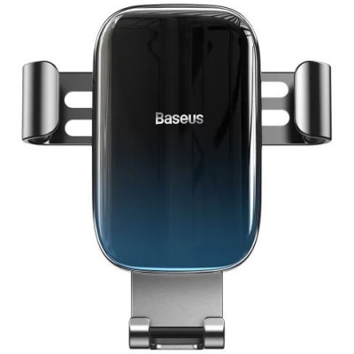 Автотримач Baseus Glaze Gravity Car Mount (SUYL-LG01) Black