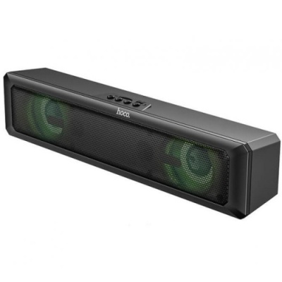 портативна колонка hoco ds31 (чорний) 