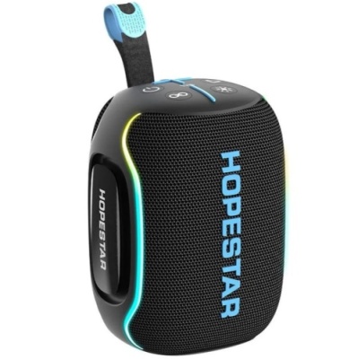 колонка hopestar h73 mini 15w (чорний) 