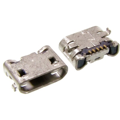 роз'єм зарядки для fly iq4405/iq4413