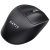 Мишка бездротова Havit HV-MS61WB Black (2.4GHz + BT5.0) двохрежимна мишка бездротова havit hv-ms61wb black (2.4ghz + bt5.0) двохрежимна
