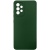 Чохол Full Soft Case для Samsung A325 Galaxy A32 - Dark Green Купить чохол full soft case для samsung a325 galaxy a32 - dark green онлайн