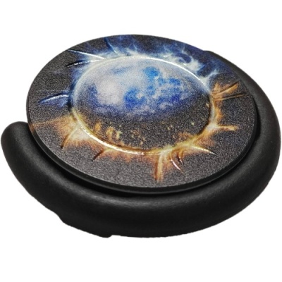 Купить тримач для телефона popsocket vs.3d print planet онлайн