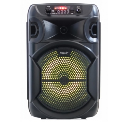 портативна колонка havit hv-sf107bt 