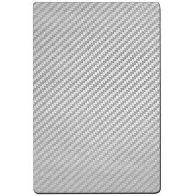 текстурована плівка inobi (карбон) (cірий)