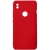 Купить чохол soft silicone case full для zte l210 (red) онлайн