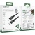 кабель acefast c9-03 type-c - type-c 60w (1.2м) (чорний) 
