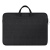 сумка для ноутбука dux ducis lbtc horizontal handbag for 13"-13.9" (black) 