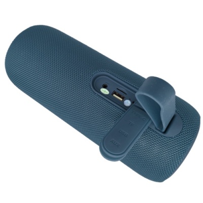 портативна колонка hopestar p27 (синій) 