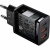 Мережевий Зарядний Пристрій Baseus Compact Quick Charger (CCXJ-E01) 2USB/18W/QC3.0 + 1Type-C/30W/PD (Чорний) мережевий зарядний пристрій baseus compact quick charger (ccxj-e01) 2usb/18w/qc3.0 + 1type-c/30w/pd (чорний)