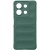 Купить чохол deexe terra для xiaomi redmi note 13 5g - dark green онлайн