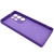 Купить чохол soft silicone case full для samsung s938 galaxy s25 ultra (elegant purple) онлайн