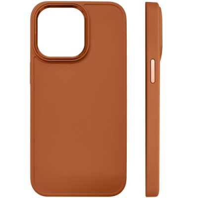 Купить чохол lion для apple iphone 14 (orange,06) онлайн