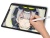 стилус earldom et-p3 bluetooth magic drawing pen (білий) 