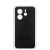 Купить чохол soft silicone case full для xiaomi redmi note 14 4g eu (164.84/78.15/8.16mm) (чорний) онлайн