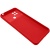 Силіконовий чохол Silicone Cover для Xiaomi Poco C40 (Червоний) Купить силіконовий чохол silicone cover для xiaomi poco c40 (червоний) онлайн