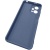 Силіконовий чохол Soft TPU Armor для Xiaomi Redmi Note 12 5G/Poco X5 5G - Linen Blue Купить силіконовий чохол soft tpu armor для xiaomi redmi note 12 5g/poco x5 5g - linen blue онлайн
