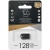 usb флеш-накопичувач tg 128gb metal 106 (сталевий) 