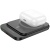 додаткова батарея power bank borofone bj63 with magsafe 15w+pd20w 5000 mah (чорний) 